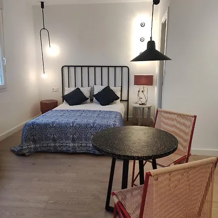 Bonito Estudio Con Garaje Homestay Bilbao
