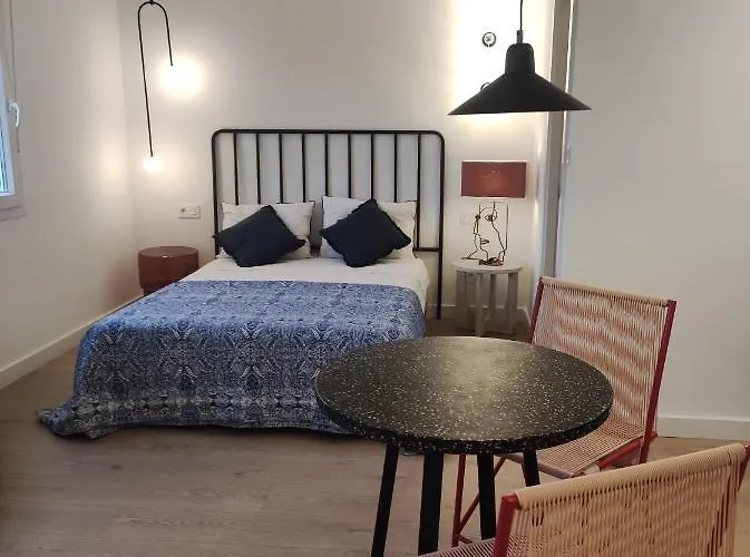 Bonito Estudio Con Garaje Rum i privatbostad Bilbao