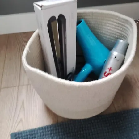 Rum i privatbostad Bonito Estudio Con Garaje *